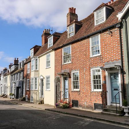 Captains Row Lymington Exterior foto