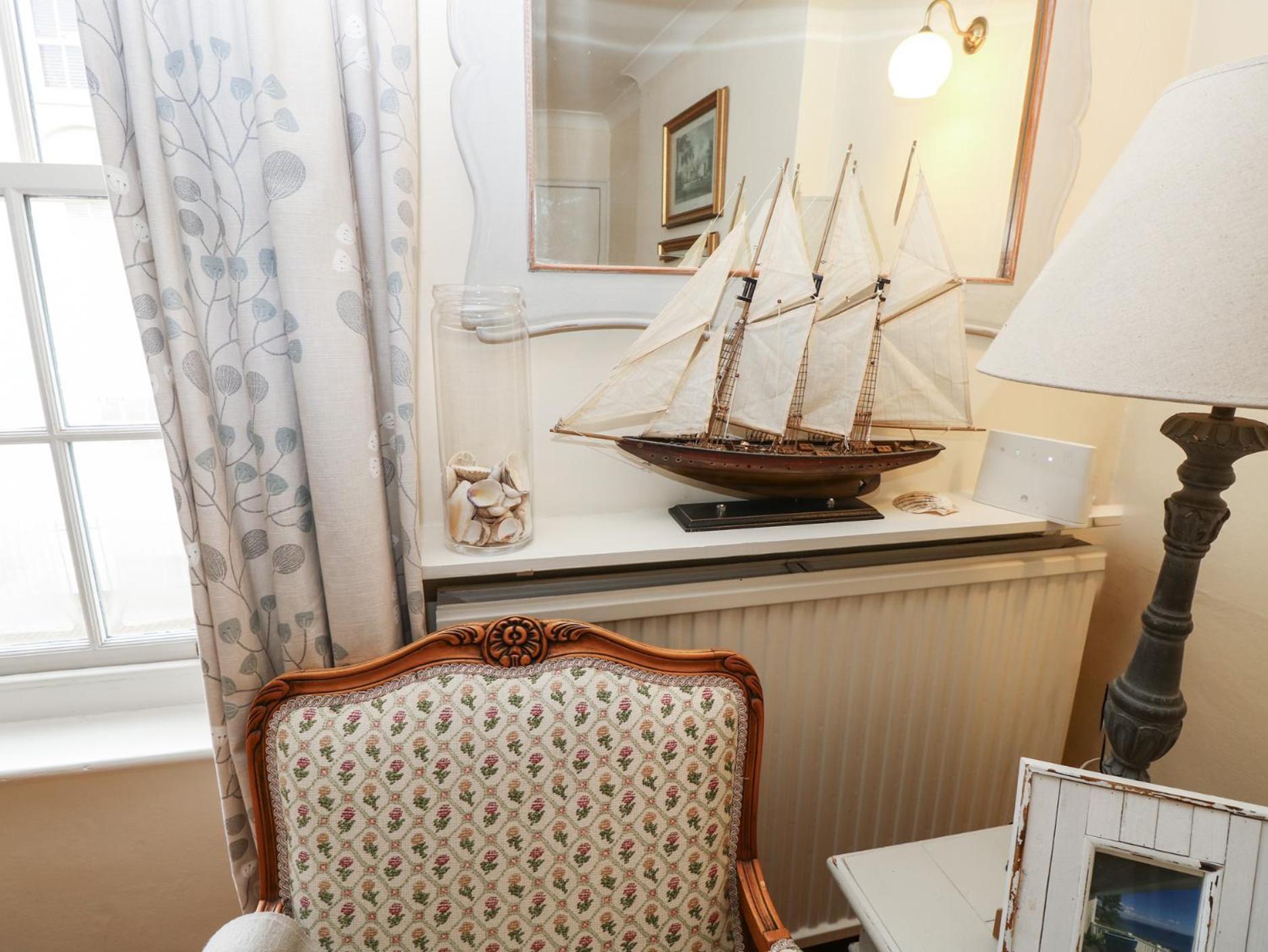 Captains Row Lymington Exterior foto